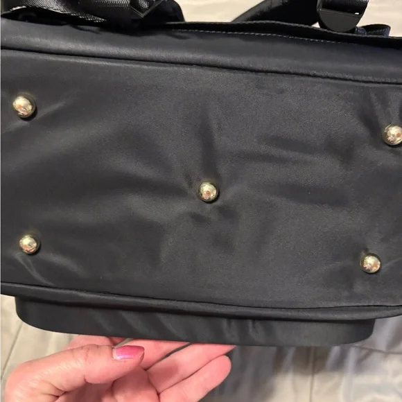 Lo & Sons Rowledge women's backpack - Picture 9 of 12